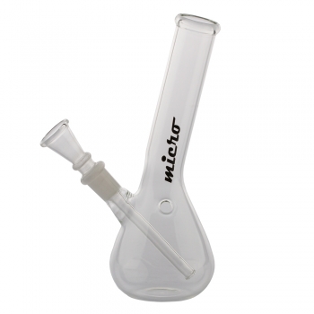 Glas-Bong Micro  ca. 19 cm